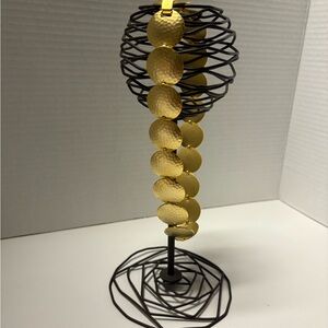 Gold Tone Necklace NWOT